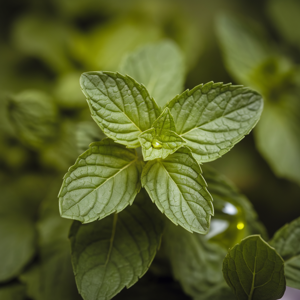 Peppermint